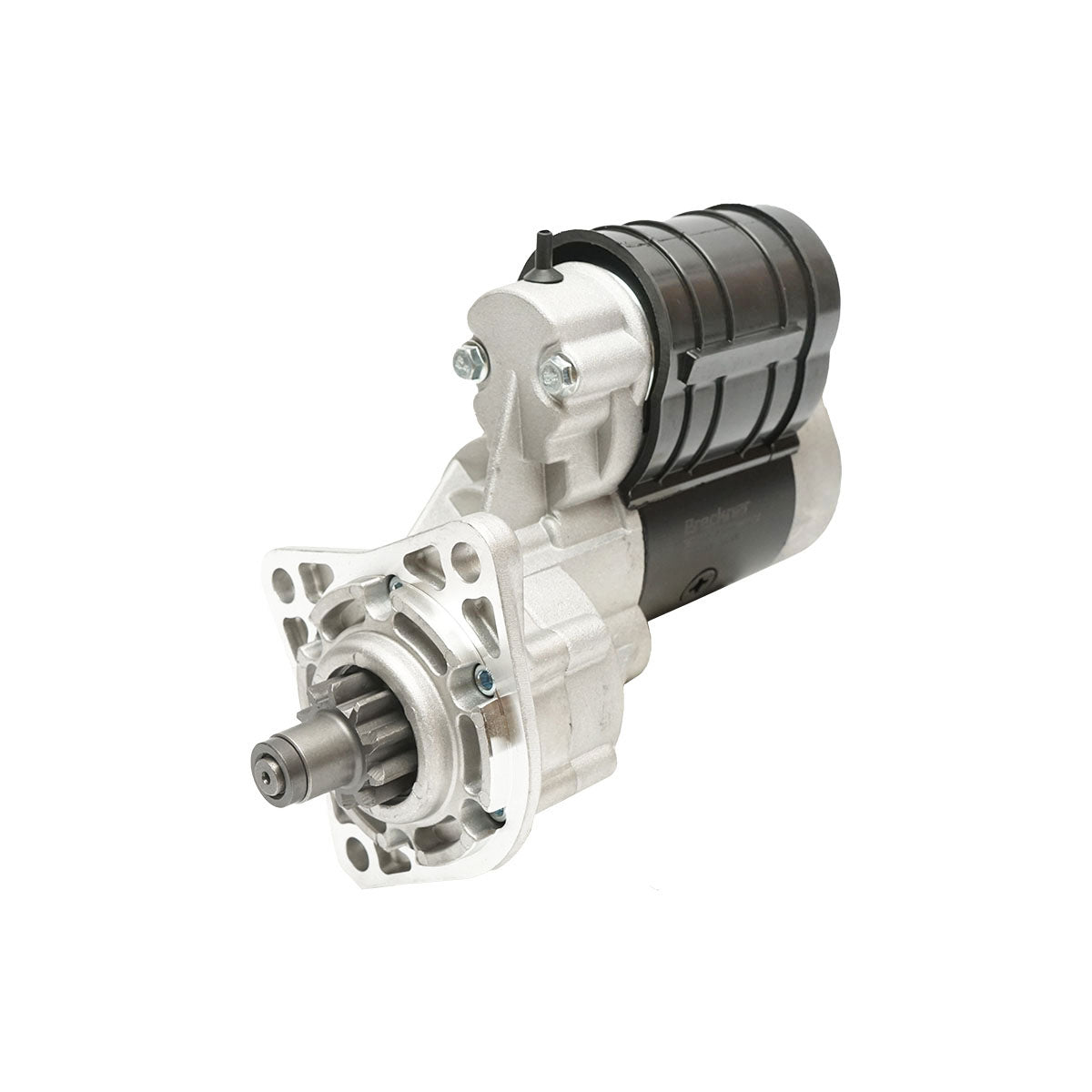 12V, 2.8kW starter motor for Massey Ferguson, Case IH, Landini, Renault, Claas Z=10 110565, 3542185M93
